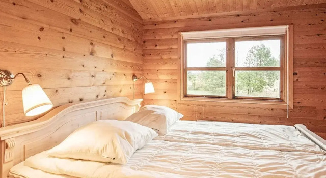 5 Person Holiday Home in Strandby-by Traum