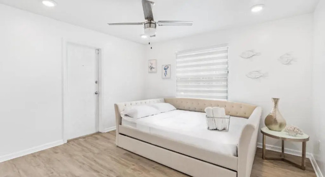 7 Mins From the Beach and 15 Mins Maximo Boat Ramp, Reserva ahora Casa o chalet San Petersburgo Condado de Pinellas