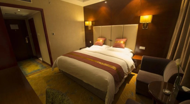 Jiuzhai Resort Hotel, Prenota Resort Hotel a Ngawa con parcheggio, Parcheggio