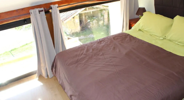 Gîte Bois et Senteurs, Book Hotel Hoteller i Tarn-et-Garonne med morgenmad, Morgenmad