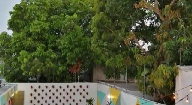 Moloch Hostel & Suites, Prenota Ostello Ostelli a Cancún, Ostello