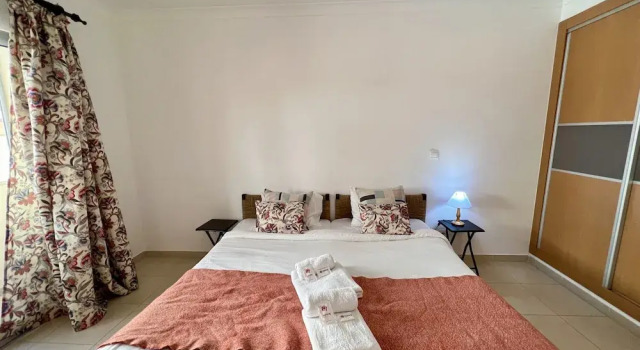 Monte Gordo Beach Ocean View 5 by Homing