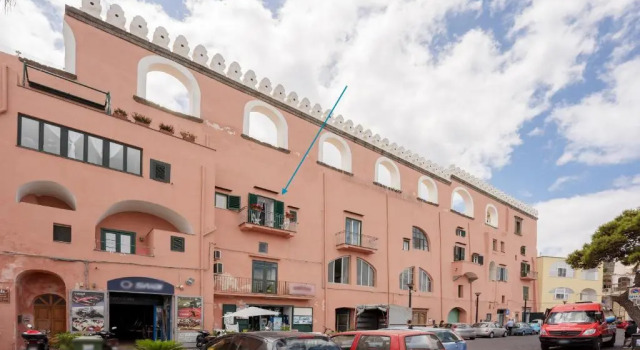 Апартаменты Casa Palazzo Merlato