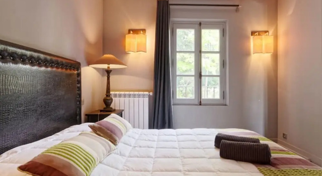 Ravel Private Apartment, Забронировать Апартаменты/квартира Мерёй Буш-дю-Рон