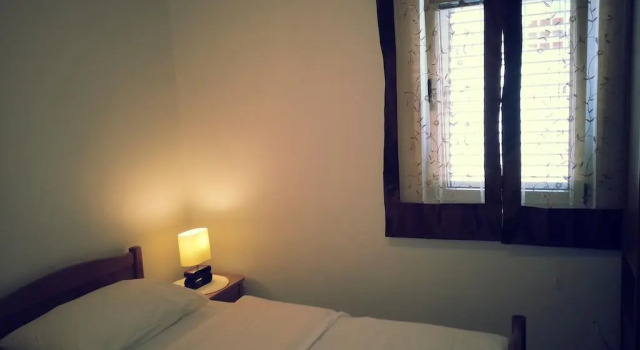 Apartment Matej