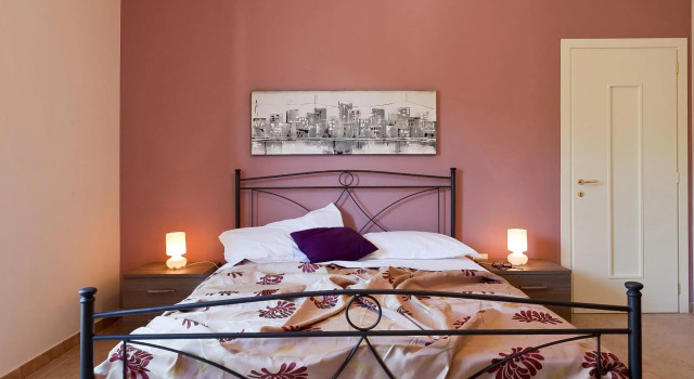 Hotel La Campana, Book Hotel Hoteller i Casarano med parkering, Parkering