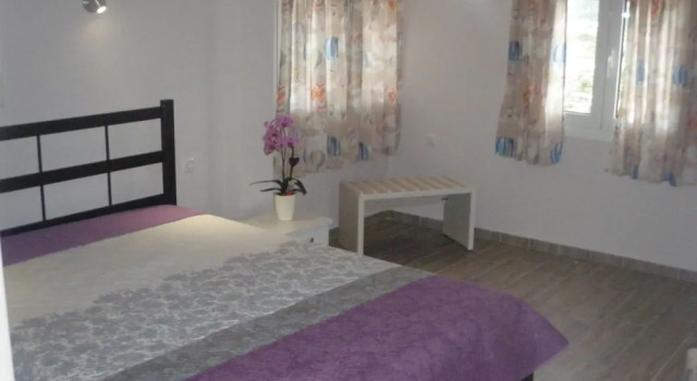 Katerina Resort, Забронировать Курортный отель Отели периферии Ионических островов с парковкой, Парковка