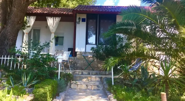Коттедж Beach House - 2m From Beach