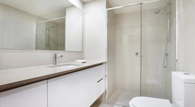 Апартаменты c 1 комнатой Paradise Centre Apartments