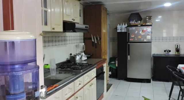 Standard cameră Way Maker Hostal
