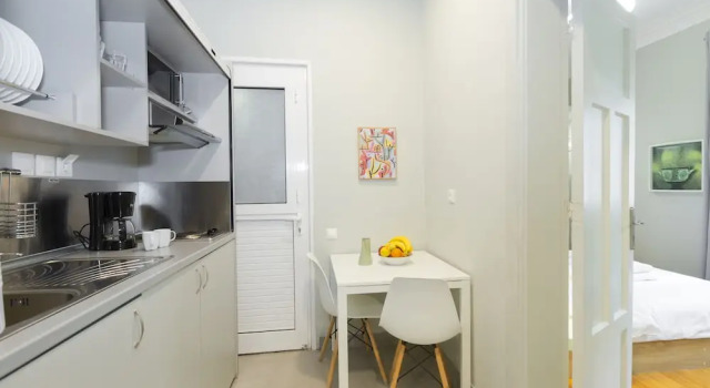 Апартаменты Kavalloti Place