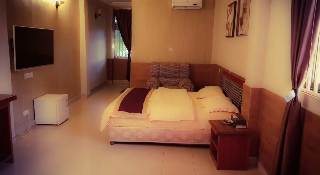 Sweet Garden Hotel, Prenota Hotel Hotel 3 stelle a Kumasi, 3*