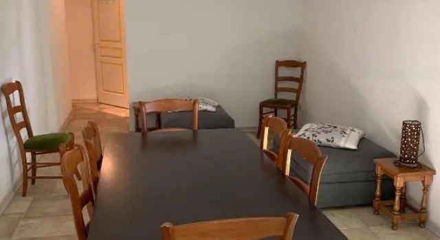 1 Bedroom Apartment ApartHôtel Les 4 Sources
