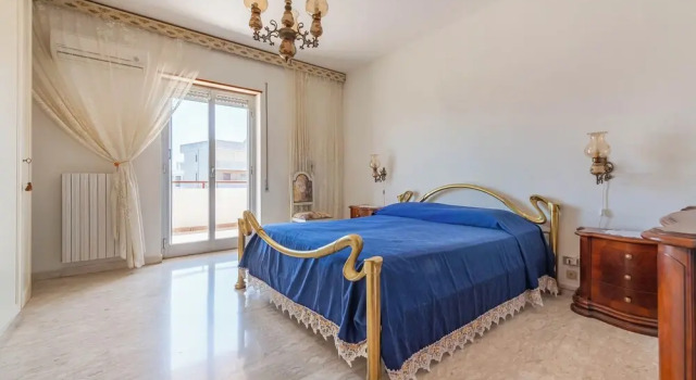 Апартаменты Casa Nonna Caterina Monopoli