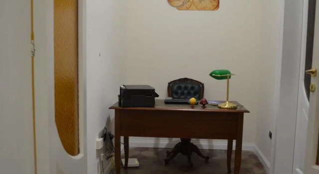 B&B Domus Palmi