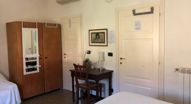 Номер Classic B&B Casale Coreallo Spotorno
