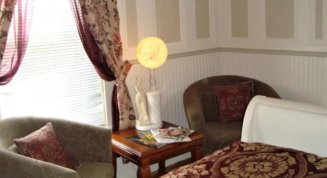 Habitación Estándar Ô Bois Dormant B&B
