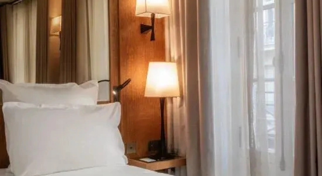 Полулюкс Hôtel Villa Madame - Saint-Germain-des-Prés