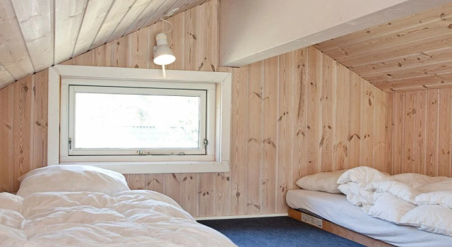 Stylish Holiday Home in Rødby With Indoor Whirlpool