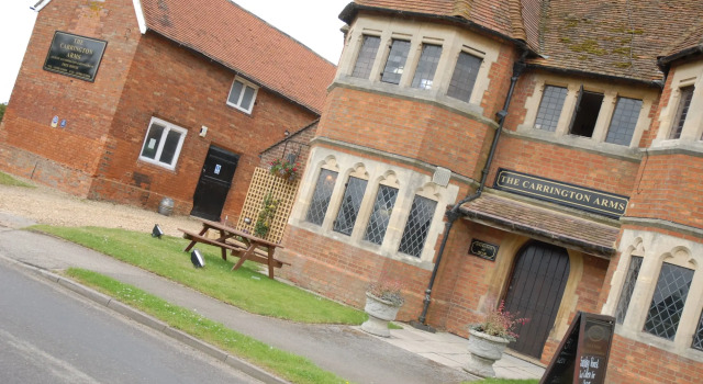 The Carrington Arms