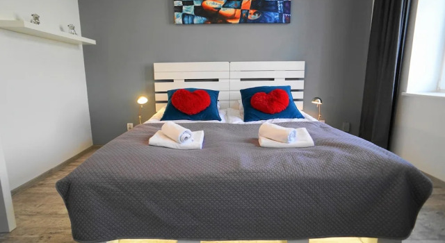 City Magic Apartment