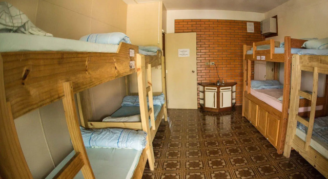 Geckos Hostel