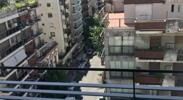 Трёхместный номер Superior с балконом Bulnes Eco Suites