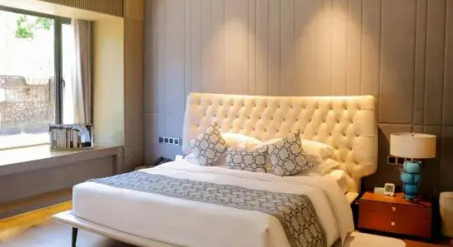 Люкс Jinxi Hotel Hangzhou