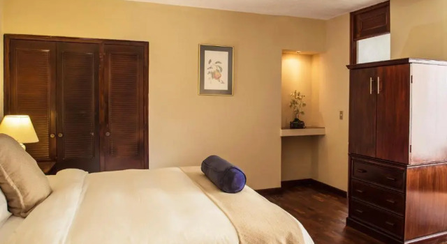 Двухместный номер Deluxe Conquistador Hotel & Conference Center