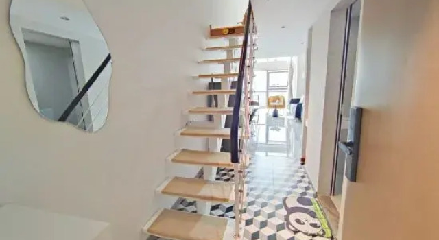 Nuanjia Homestay (Yunshan Road), Rezerwuj Hotel Hotele w Kunming z parkingiem, Parking
