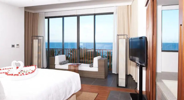 Номер Standard Sunrise Premium Resort Hoi An