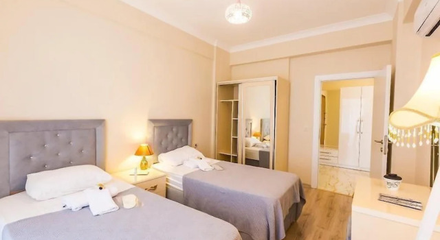 Almercan Hotel Suite
