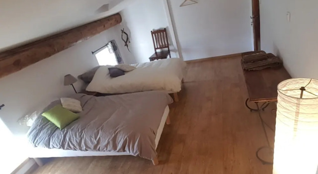 L'Attrape Rêve en Ardèche Maison d'Hôtes, Prenota Hotel Hotel a Alvernia con parcheggio, Parcheggio