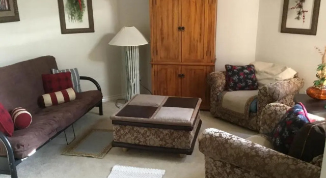 The Retreat, Foglalás Apartman San Antonio Bexar County