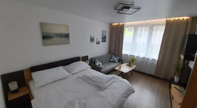 Private Apartment Rozvadov, Prenota Appartamento Rozvadov 