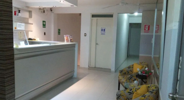 Miski Sol, Rezervovat Hotel Hotely v centru Piura, hotely v centru Piura