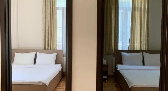 Люкс Hotel Port Altus