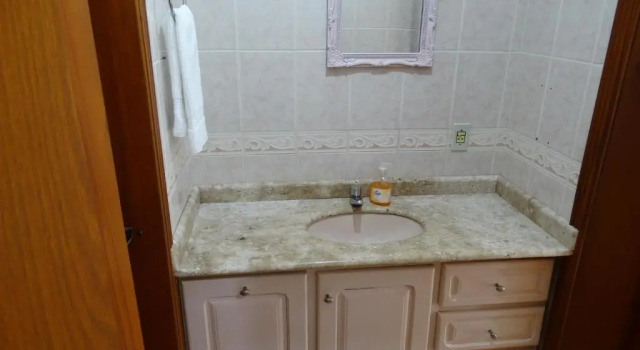 Люкс Deluxe Pousada Casa Verde - quartos individuais - smart tv 32 - e banheiro privativo