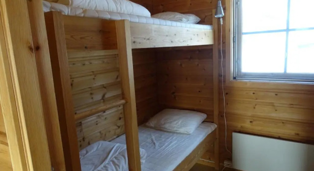 Osensjøen Camping, Book Campingplads Hoteller i Lillehammer med parkering, Parkering