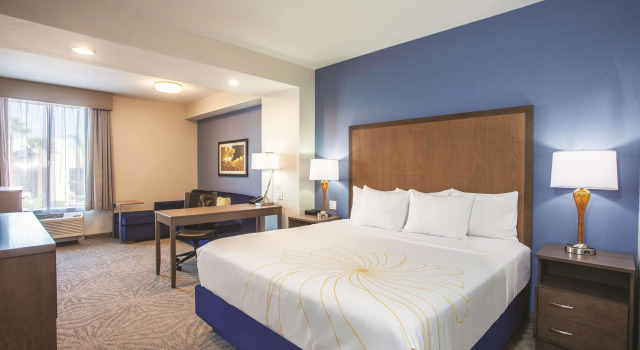 La Quinta Inn & Suites by Wyndham Morgan Hill-San Jose South