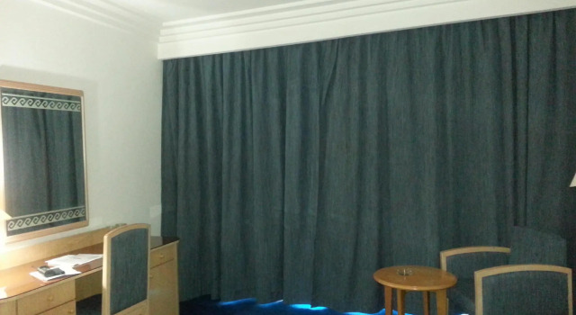 Suite Bizerta Resort