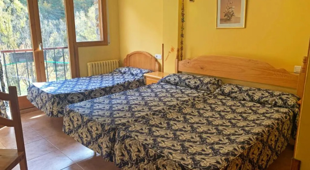 Hotel Antic