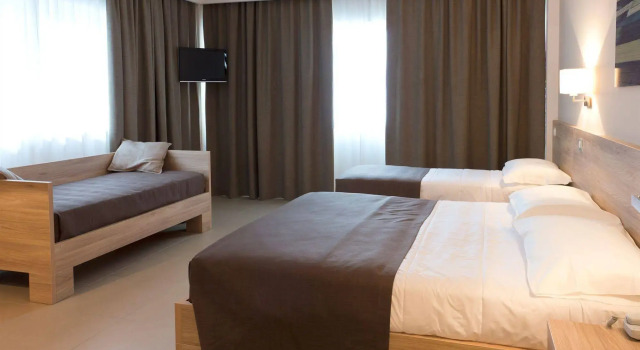 Hotel Dimorae, Varaa Huoneisto Asunnot kohteessa Marche, Huoneisto