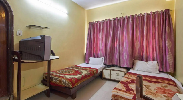 Hotel India Sun
