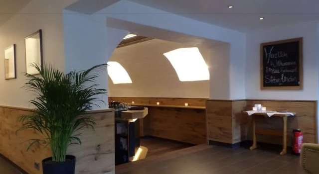 Hotel Holzschuh
