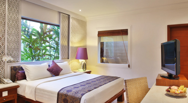 Bali Mandira Beach Resort & Spa