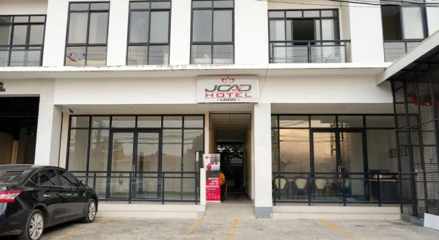 Reddoorz Plus @ La Guardia Lahug