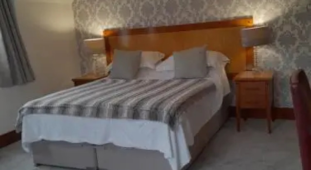 Sadlers Guest House, Забронировать Гостевой дом Отели Англии с завтраком, Завтраки