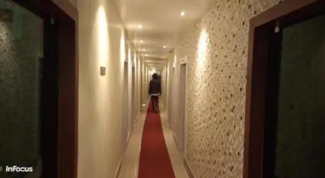 Hotel Holidayinn
