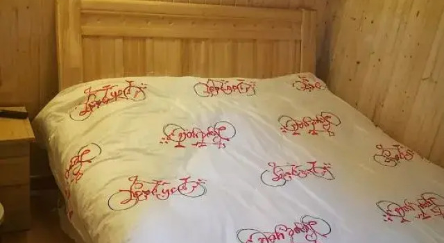 Номер Standard Shanghai Qiushuige Homestay